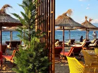 Perla Hotel Hotels in Kreis Pogradec