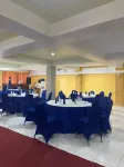 Votel Hotel De'Pratnya Kediri - breakfast