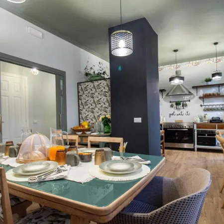 Epimonì B&B