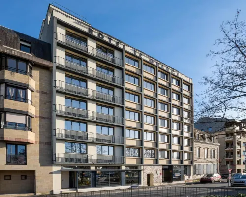 Hotel le Quercy, Sure Hotel Collection by Best Western Hotels in Limousin