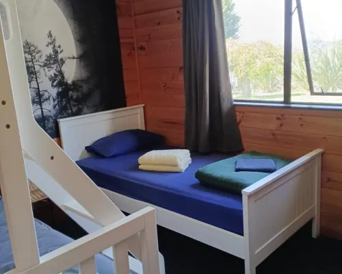 YHA Waitomo, Juno Hall Hotels in Waitomo Caves
