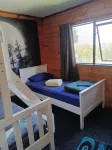 YHA Waitomo, Juno Hall - Hostels