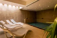 De Stefano Palace Luxury Hotel - Hot Tub