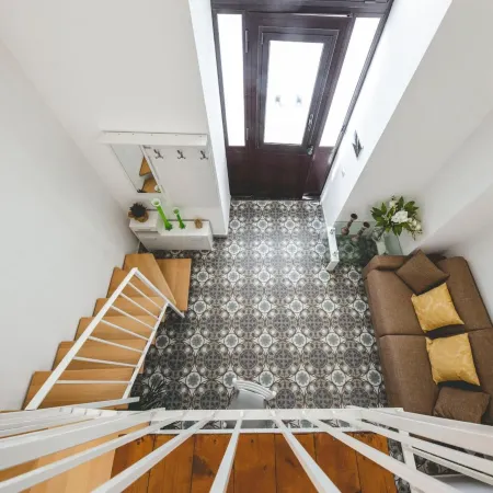 Pietranera Residence