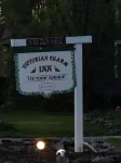 Victorian Charm Inn - breakfast