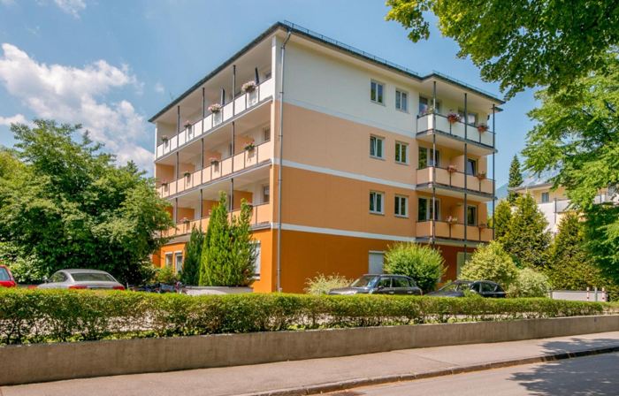 Hotel Bayern Vital