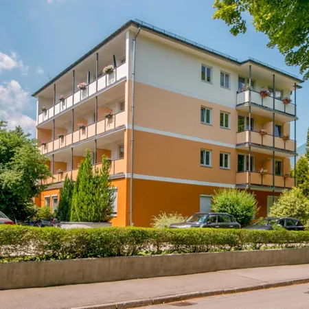 Hotel Bayern Vital