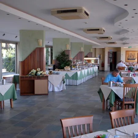 Grand Hotel l'Approdo