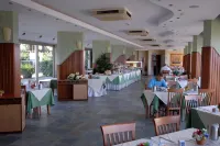 Grand Hotel l'Approdo - バー