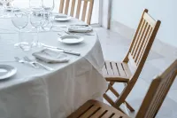 코님브리가 호텔 두 파수 - 조식 운영