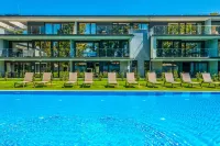 H55 - Apartemen