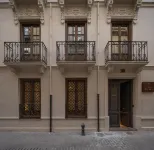 Casa Palacio Taubín - 3-Star