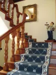 Hotel Casona Colon Inn - บริการรถรับส่ง