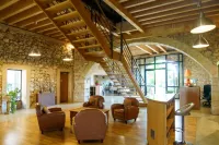 Le Relais de Pigasse - Pensions