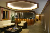 Hotel Alphorn
