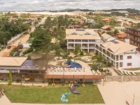 Windtown Beach Hotel Hotels in Caucaia