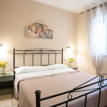 Agriturismo Fara del Falco