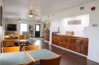 Hatteras Island Inn - Uima-altaat