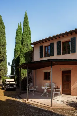 Villa San Bartolomeo - Wifi