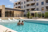 Porto by Fma Coliving - piscine