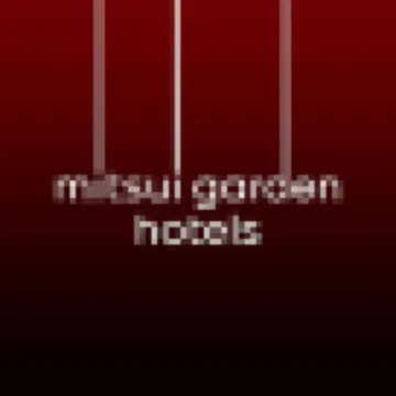 Mitsui Garden
