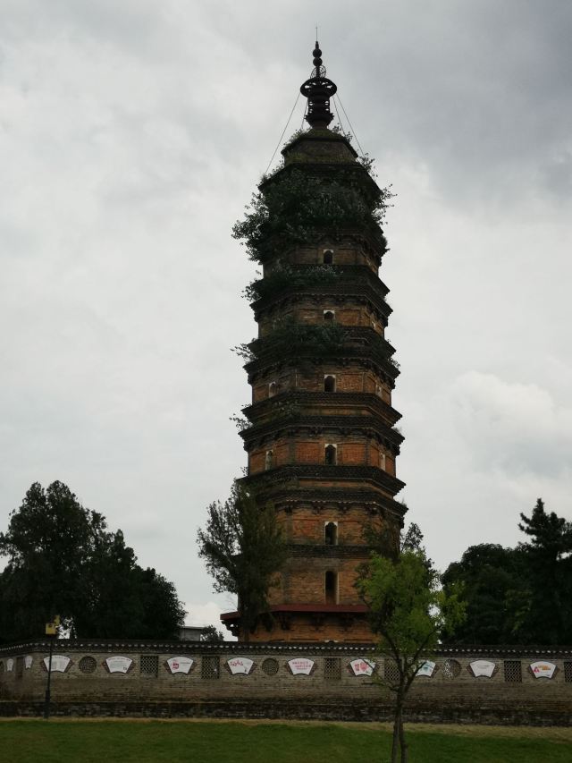 浮梁古縣衙景區