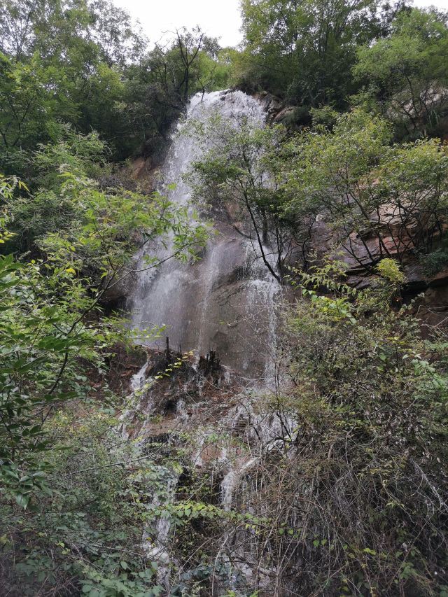 Daxiongshan Zhaixinglou Sceneic Area
