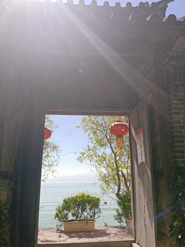 남조풍정도