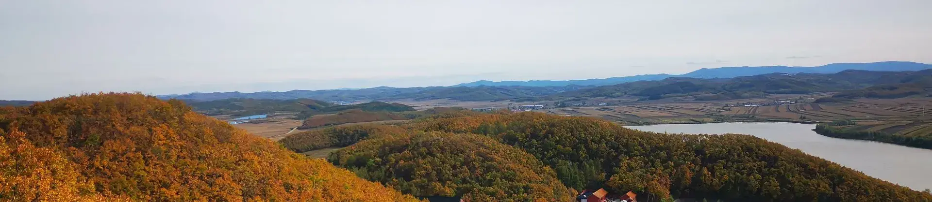 Fall Viewing Attractions