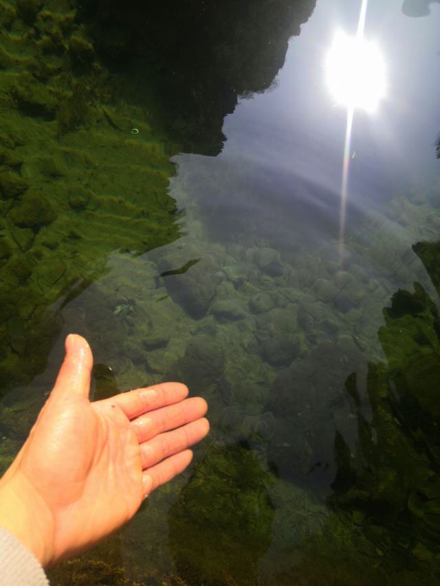 만선산 풍경지구