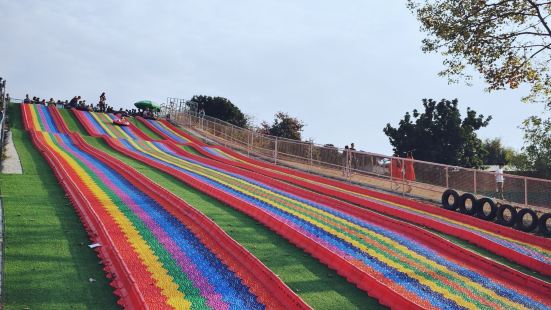 Fantasy Baihuazhou Photos Photos Of Dongguan Attractions Trip Moments