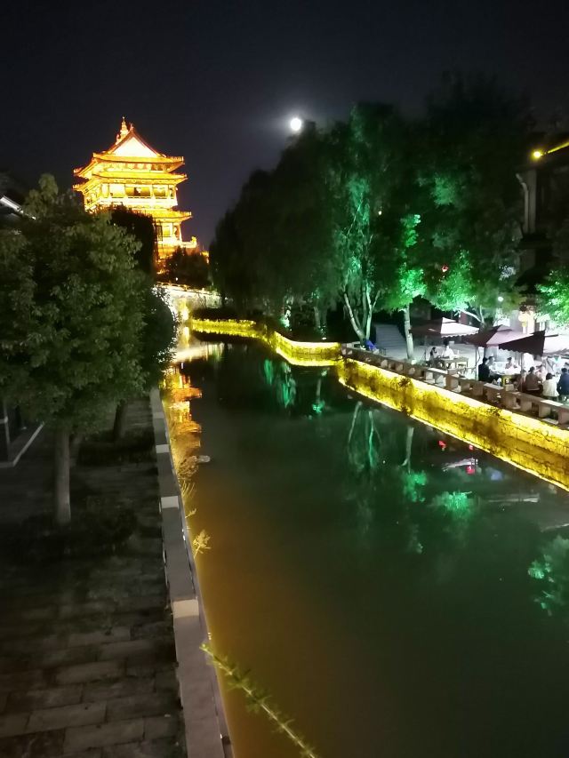 Taierzhuang Ancient City