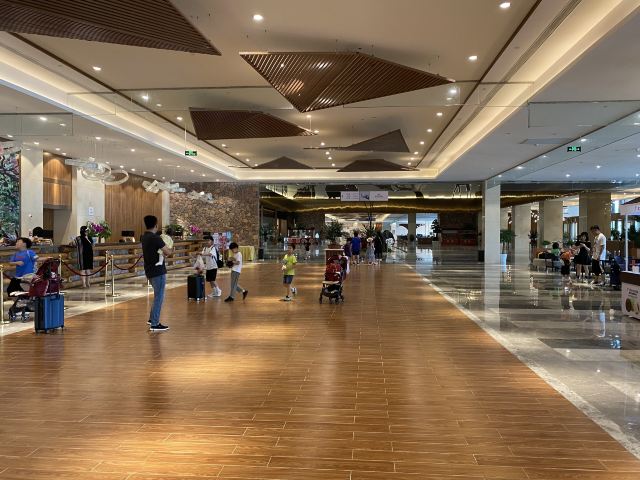 Shanghai Guanfu Museum Attractions - Shanghai Travel Review -Jul 3