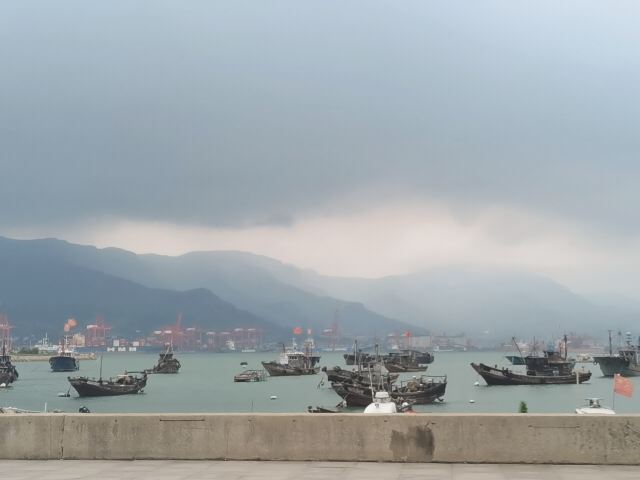 Lian Island