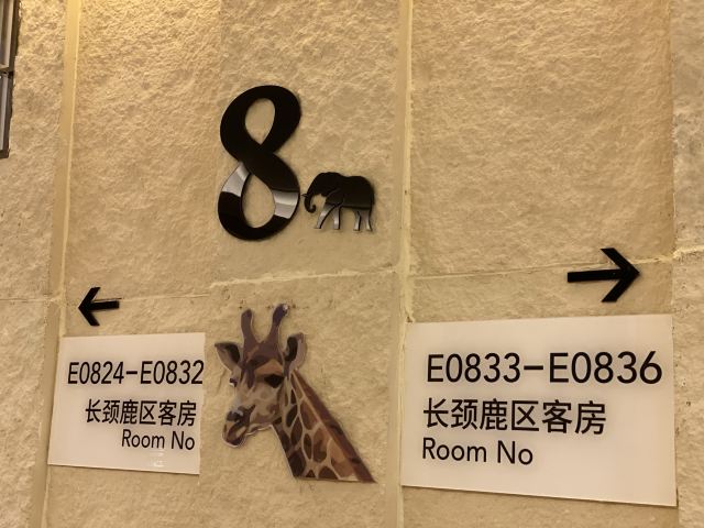 Shanghai Guanfu Museum Attractions - Shanghai Travel Review -Jul 3