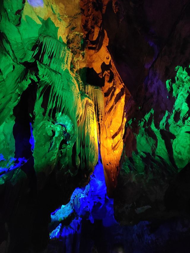 Ziyun Cave Scenic Spot