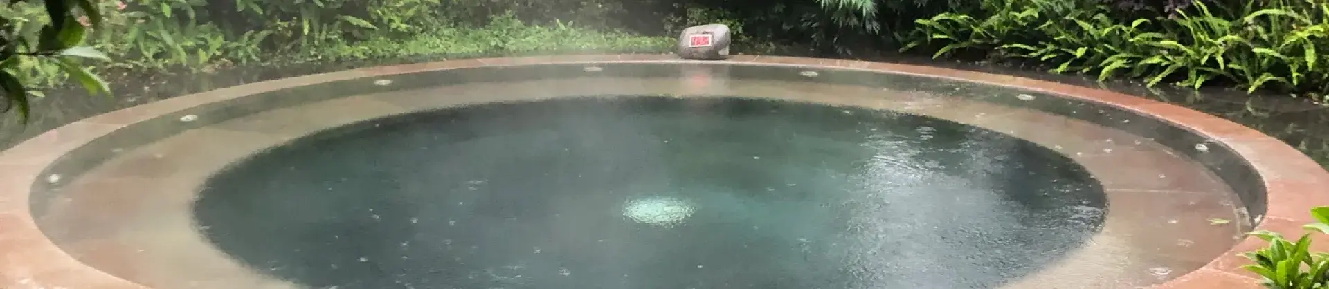Hot Springs Attractions