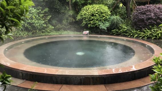 Bolian Resorts&SPA