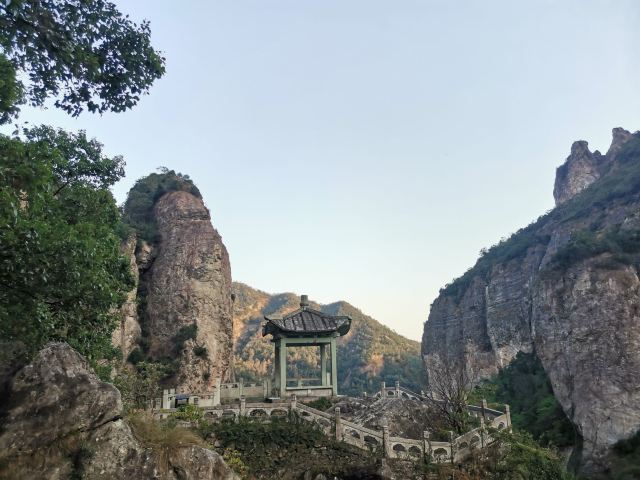 링펑징취