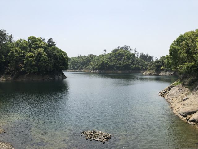 Qiandao Lake-Southeast Lake District