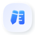 slide item icon