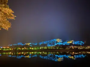 Top 10 Night Attractions in Leshan