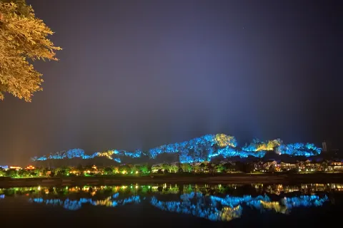 Leshan Giant Buddha