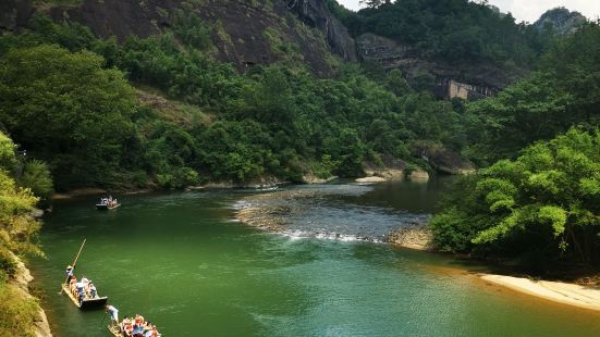 Wuyi Mountains Photos Photos Of Wuyishan Attractions Trip Moments Wuyi Mountains Photos Photos Of Wuyishan Attractions Trip Moments