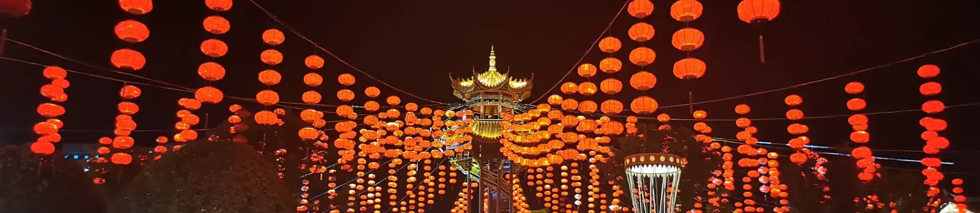 Night Attractions