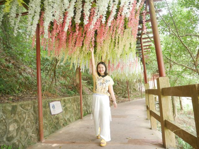 Qishi River