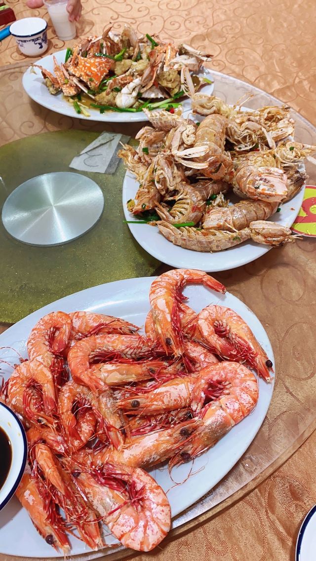 閘坡大角灣