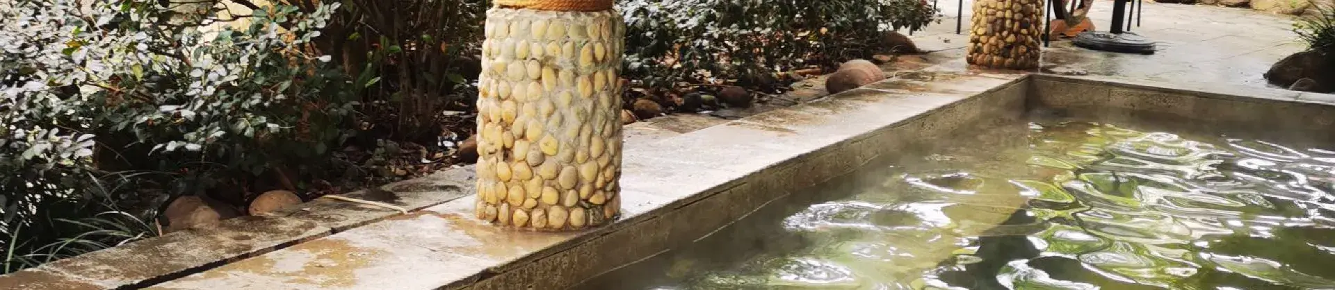 Hot Springs Attractions