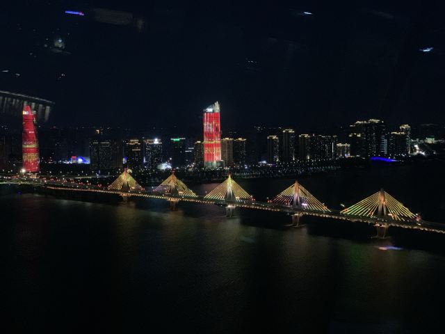 南昌之星摩天輪