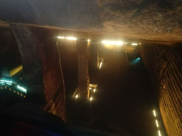 Longyou Caves